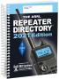 Repeater Directory 2021 3D Spiral